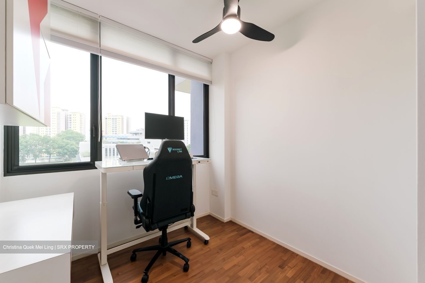 The Amore (D19), Condominium #568180651